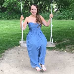 Meet your Posher, Taylor